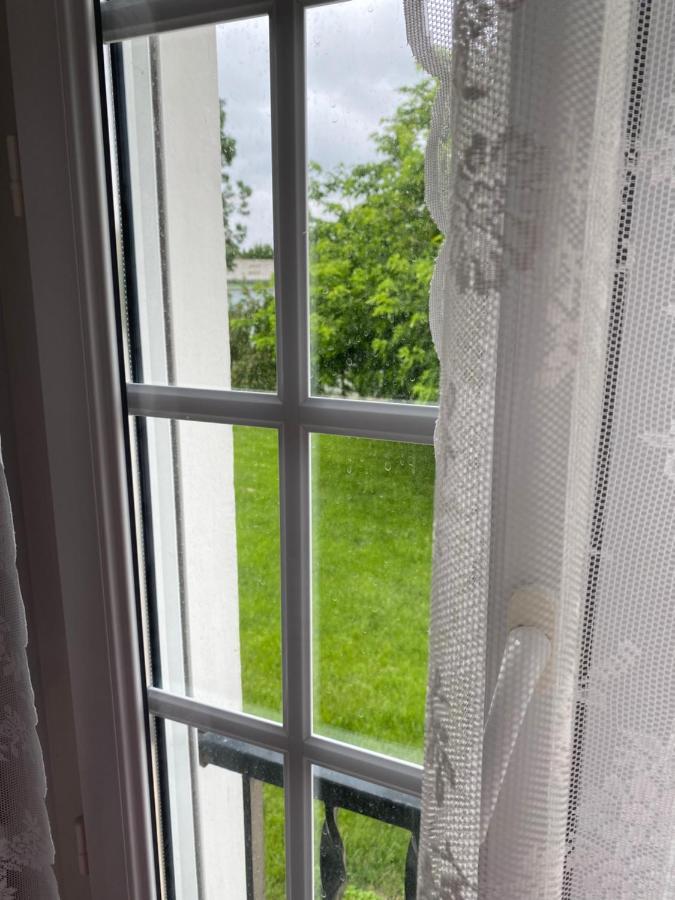 Le Vieux Moulin Bed and Breakfast Bouhet Buitenkant foto