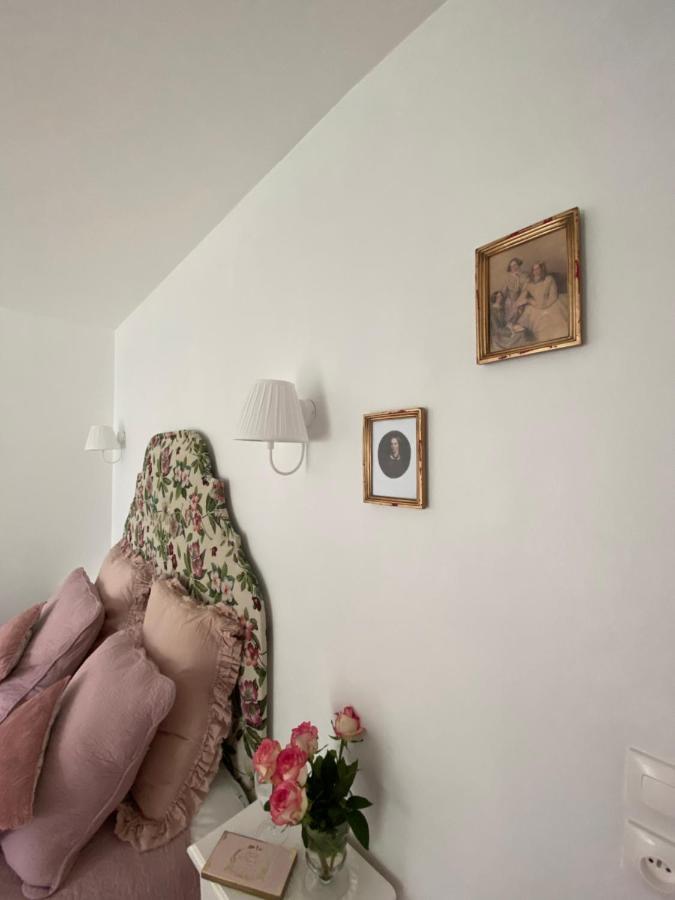 Le Vieux Moulin Bed and Breakfast Bouhet Buitenkant foto
